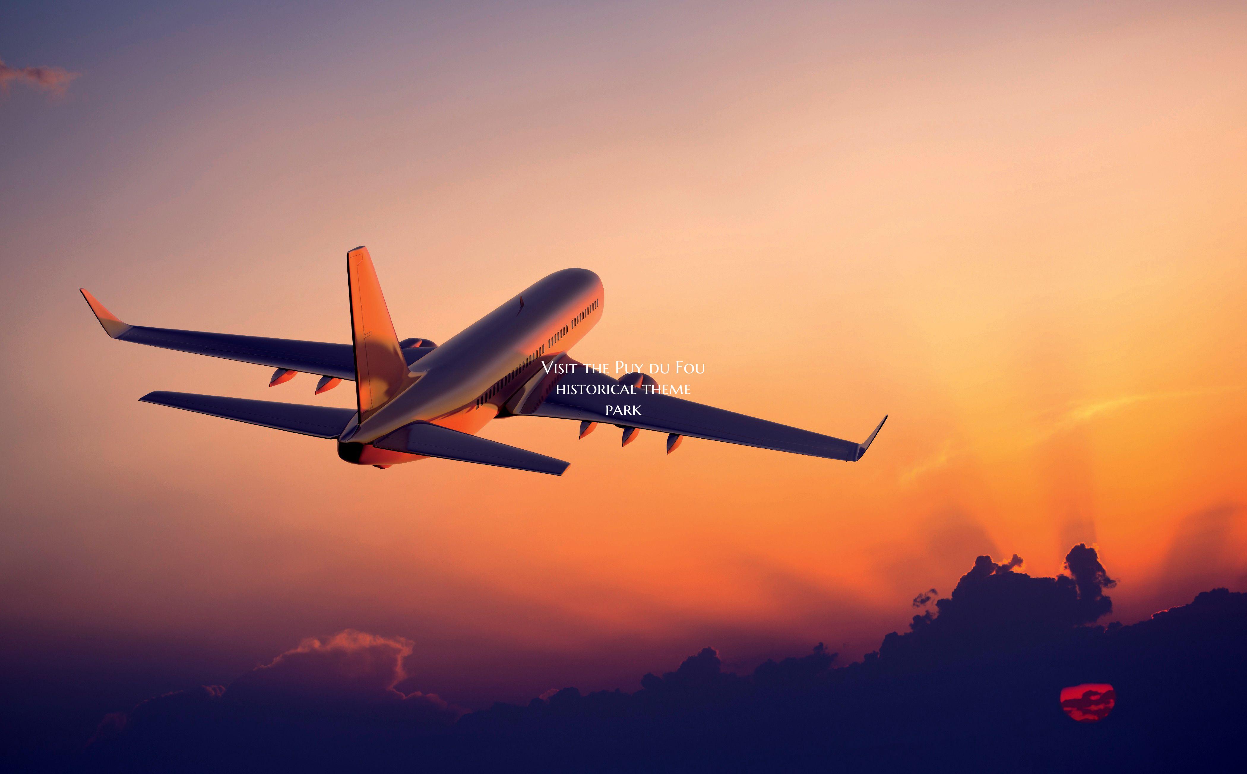 Visit the Puy du Fou historical theme park